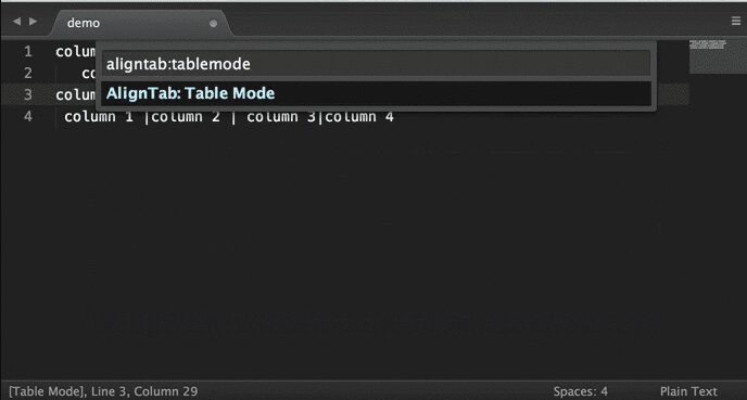 sublime-text-plugins