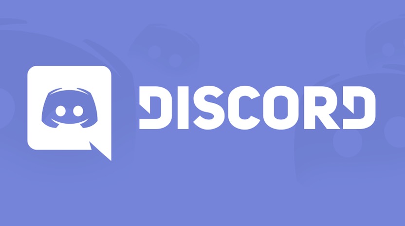 Discord screen share