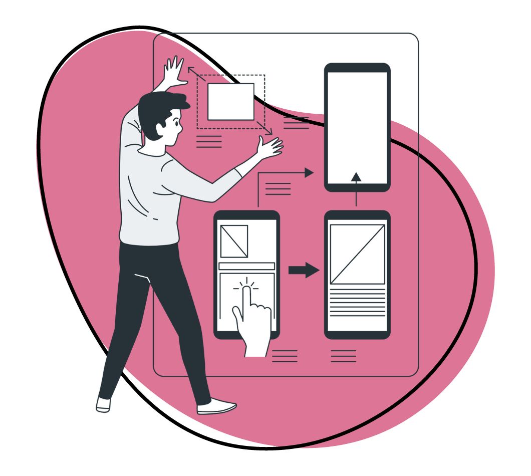 Low-Fidelity vs. High-Fidelity Prototyping: A Guide to Prototype Fidelity