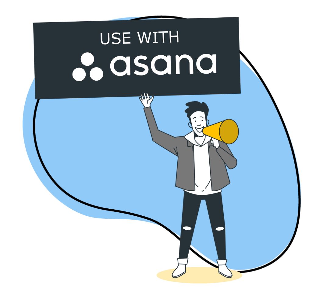 New Integration: Asana Project Management & Task Tracking App