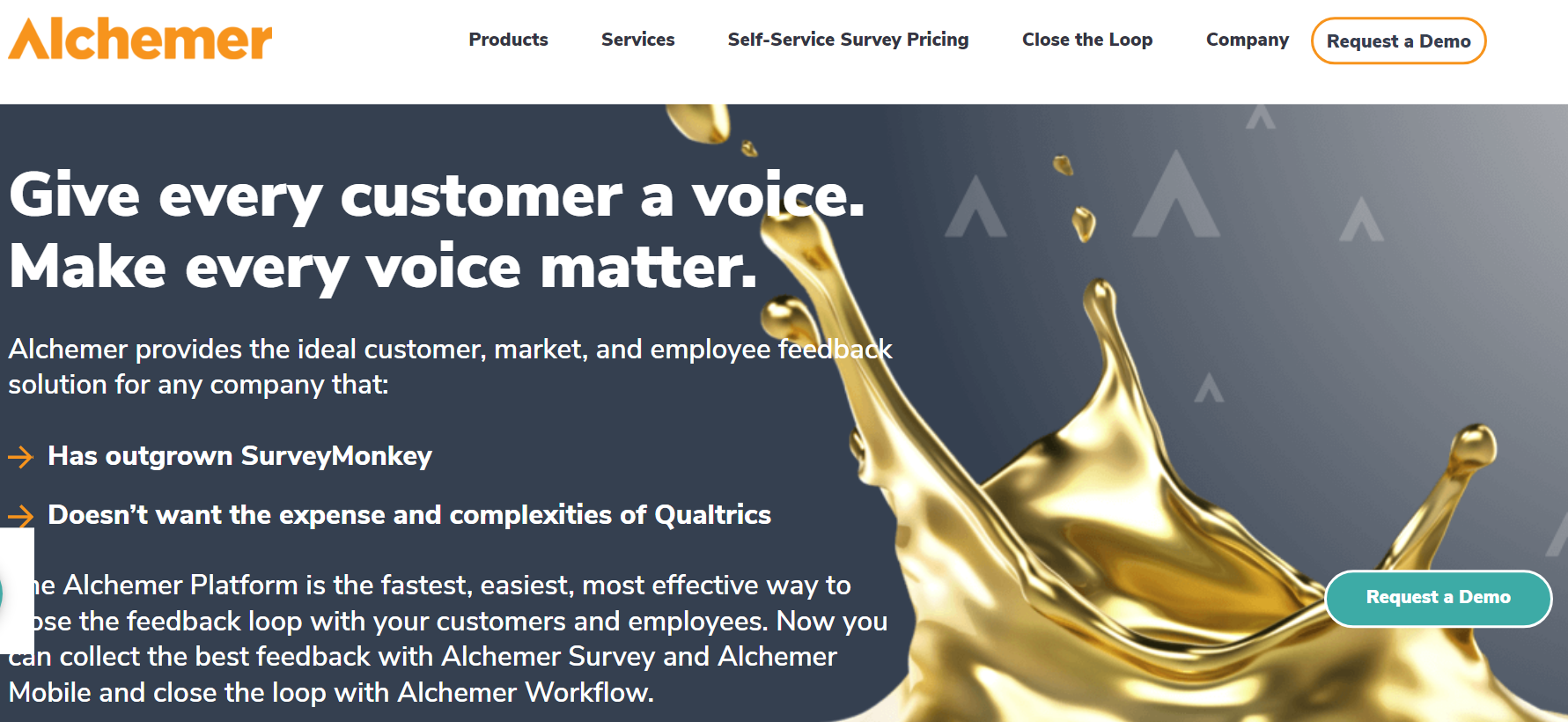 SurveyGizmo online survey software