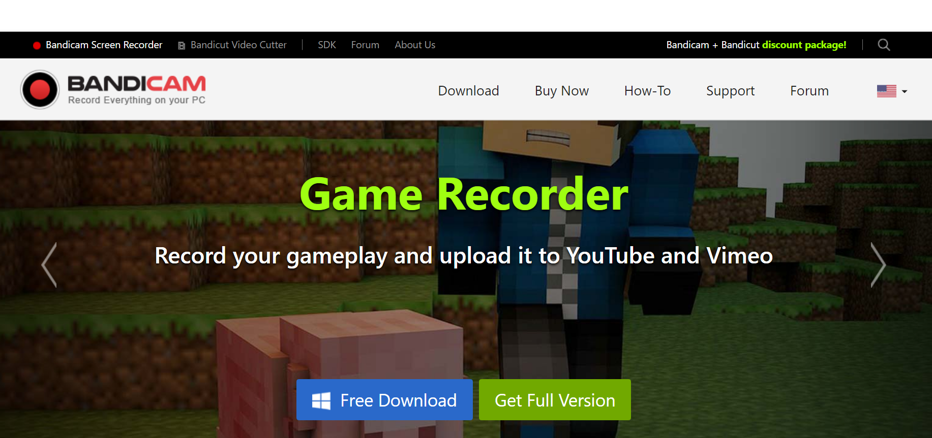 Game recorder