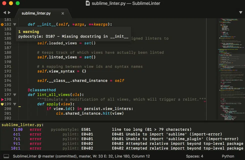 sublime-text-plugins