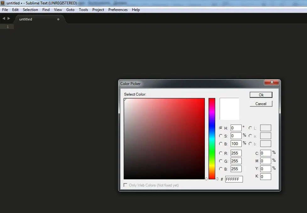 sublime-text-plugins