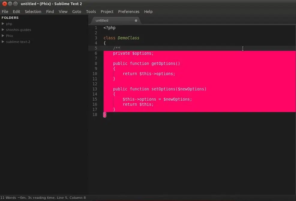 sublime-text-plugins